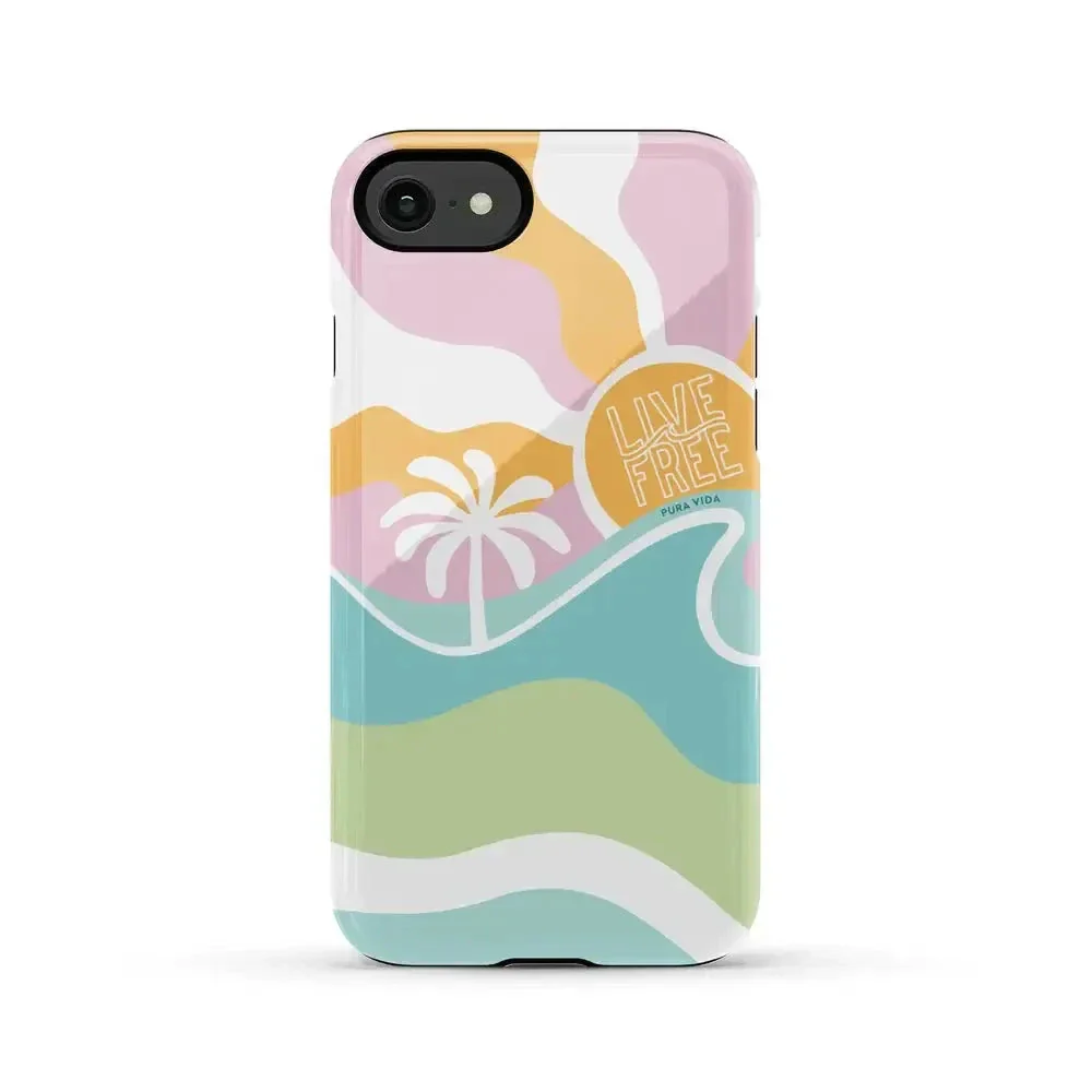 Tropical Dreams | Pura Vida Case - Image 123