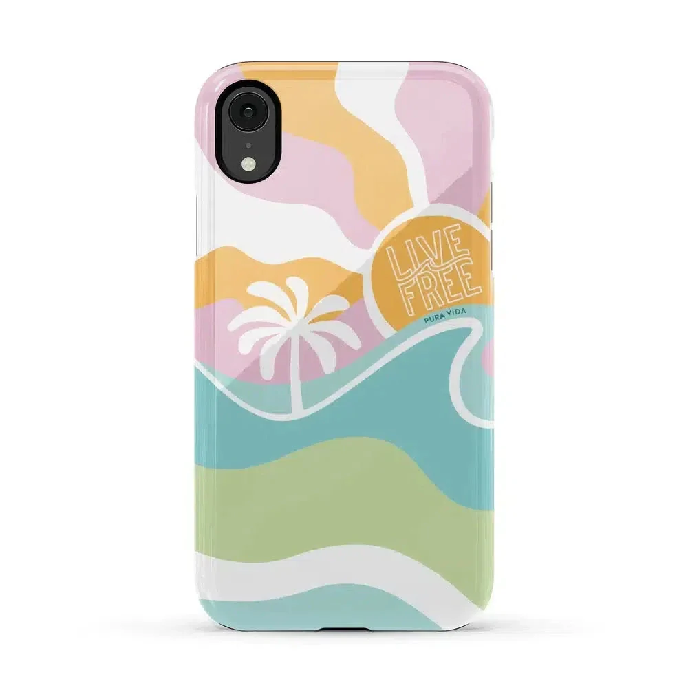 Tropical Dreams | Pura Vida Case - Image 126