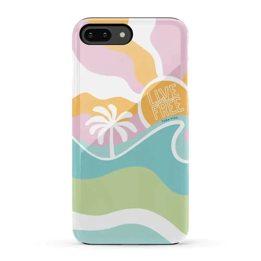 Tropical Dreams | Pura Vida Case - Image 127