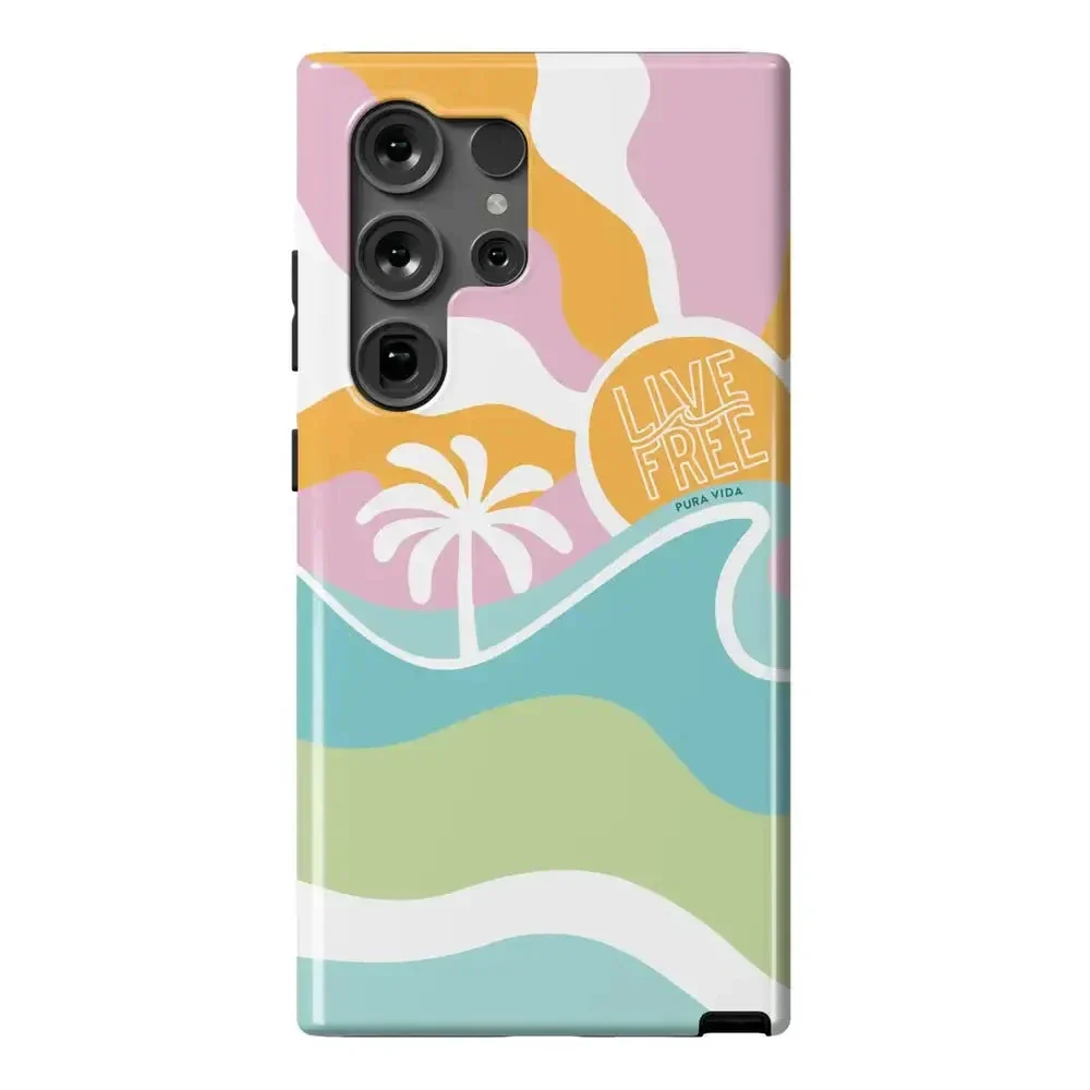 Tropical Dreams | Pura Vida Case - Image 128