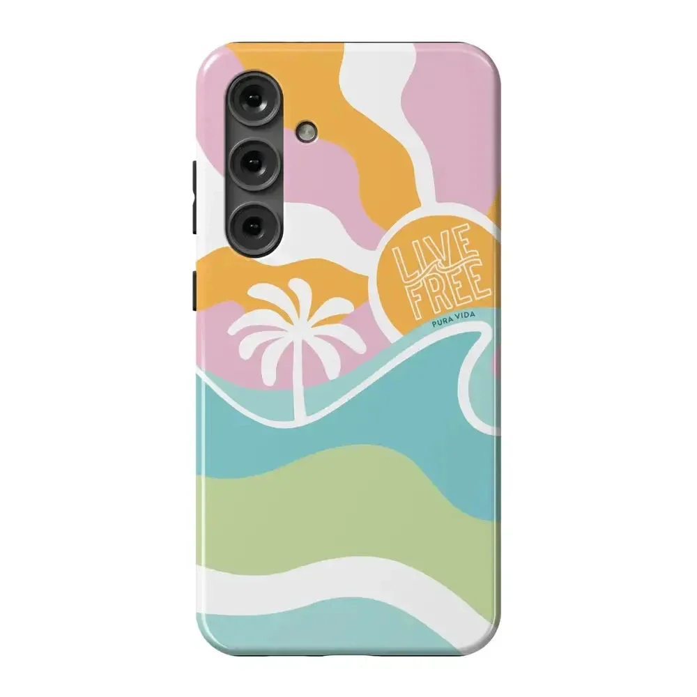 Tropical Dreams | Pura Vida Case - Image 129