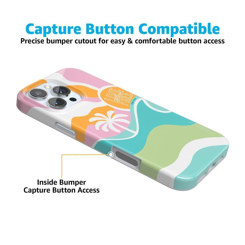 Tropical Dreams | Pura Vida Case - Image 13
