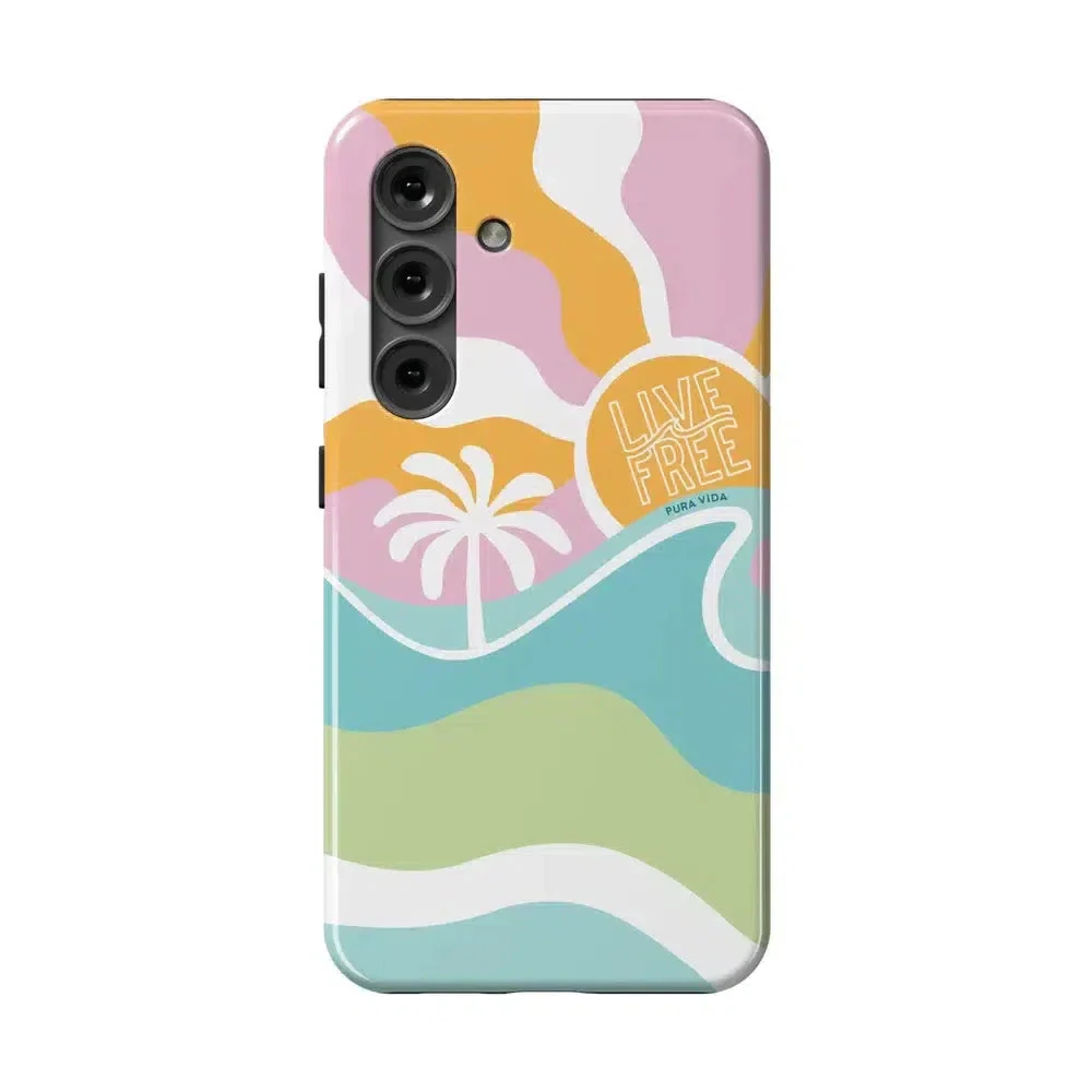 Tropical Dreams | Pura Vida Case - Image 130
