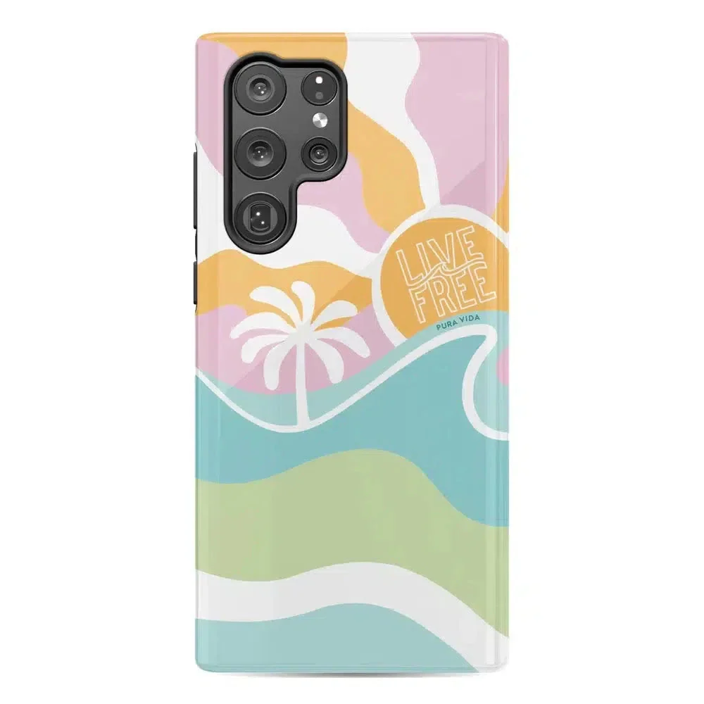 Tropical Dreams | Pura Vida Case - Image 134