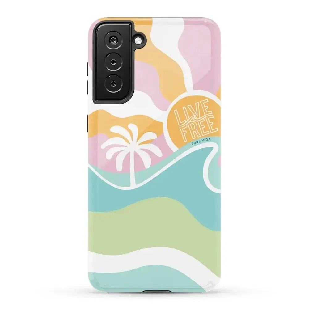 Tropical Dreams | Pura Vida Case - Image 137