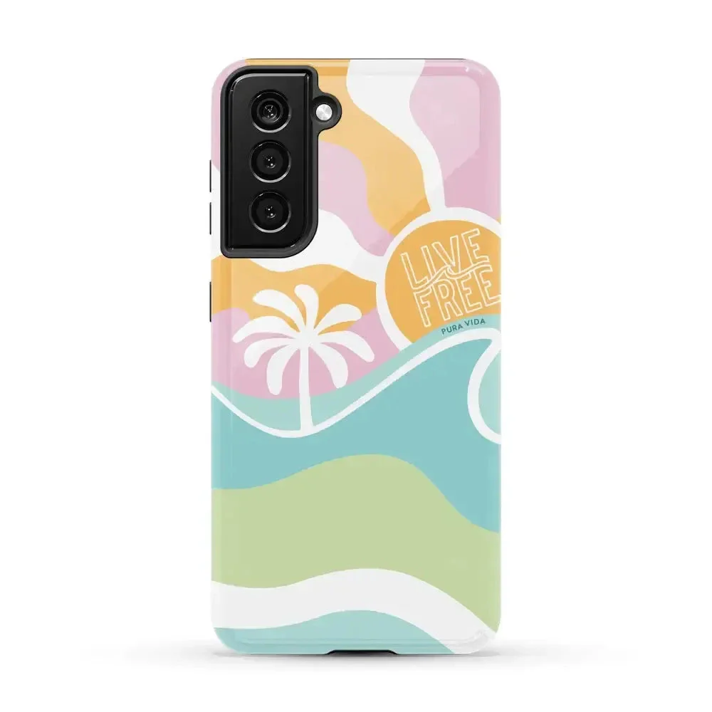 Tropical Dreams | Pura Vida Case - Image 139
