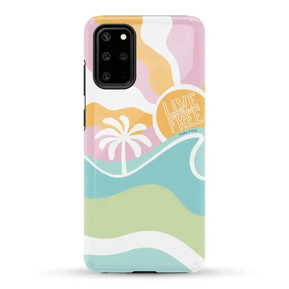 Tropical Dreams | Pura Vida Case - Image 141