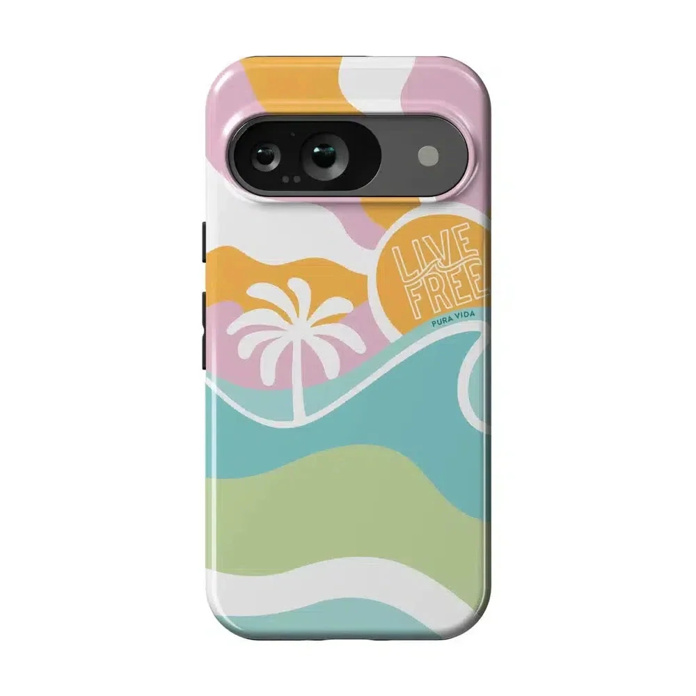 Tropical Dreams | Pura Vida Case - Image 143