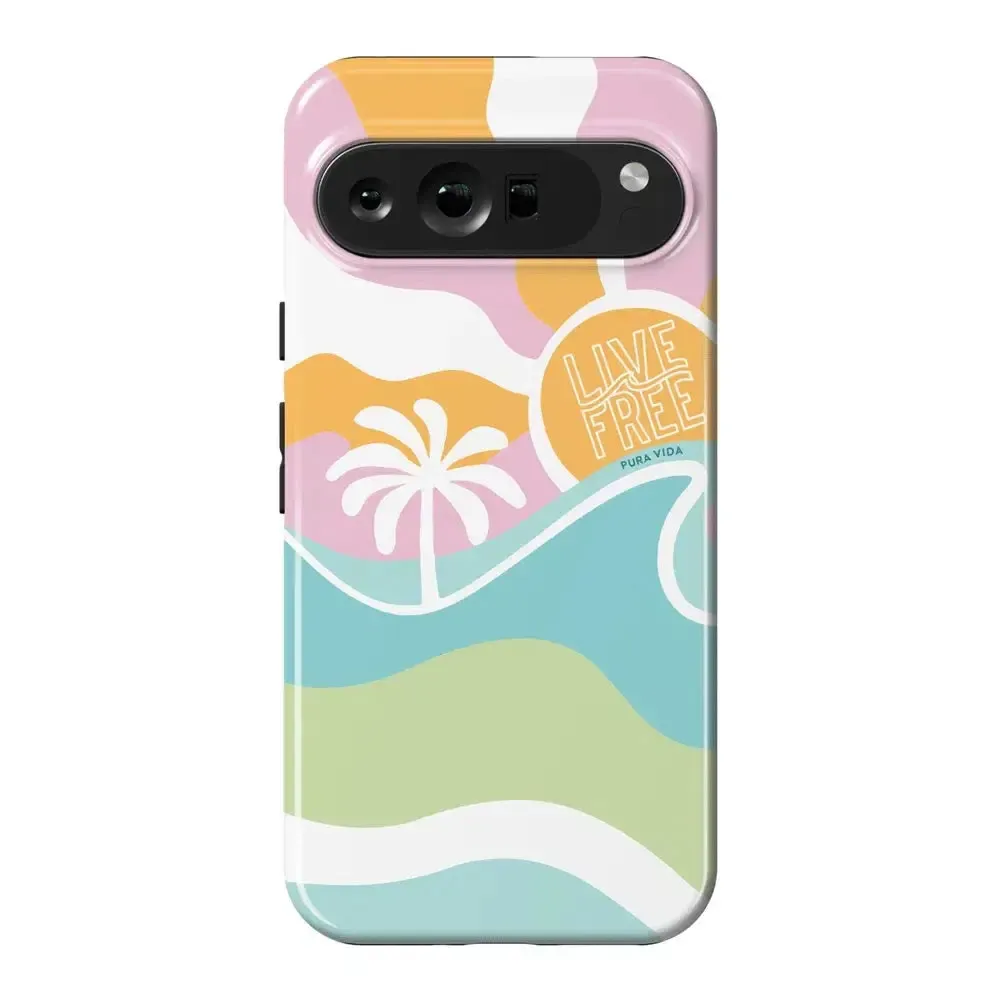 Tropical Dreams | Pura Vida Case - Image 145