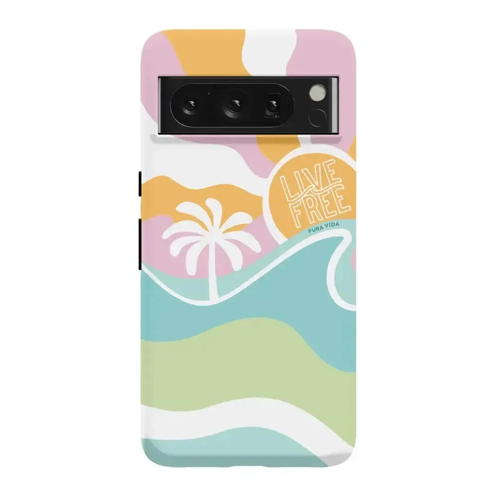Tropical Dreams | Pura Vida Case - Image 147