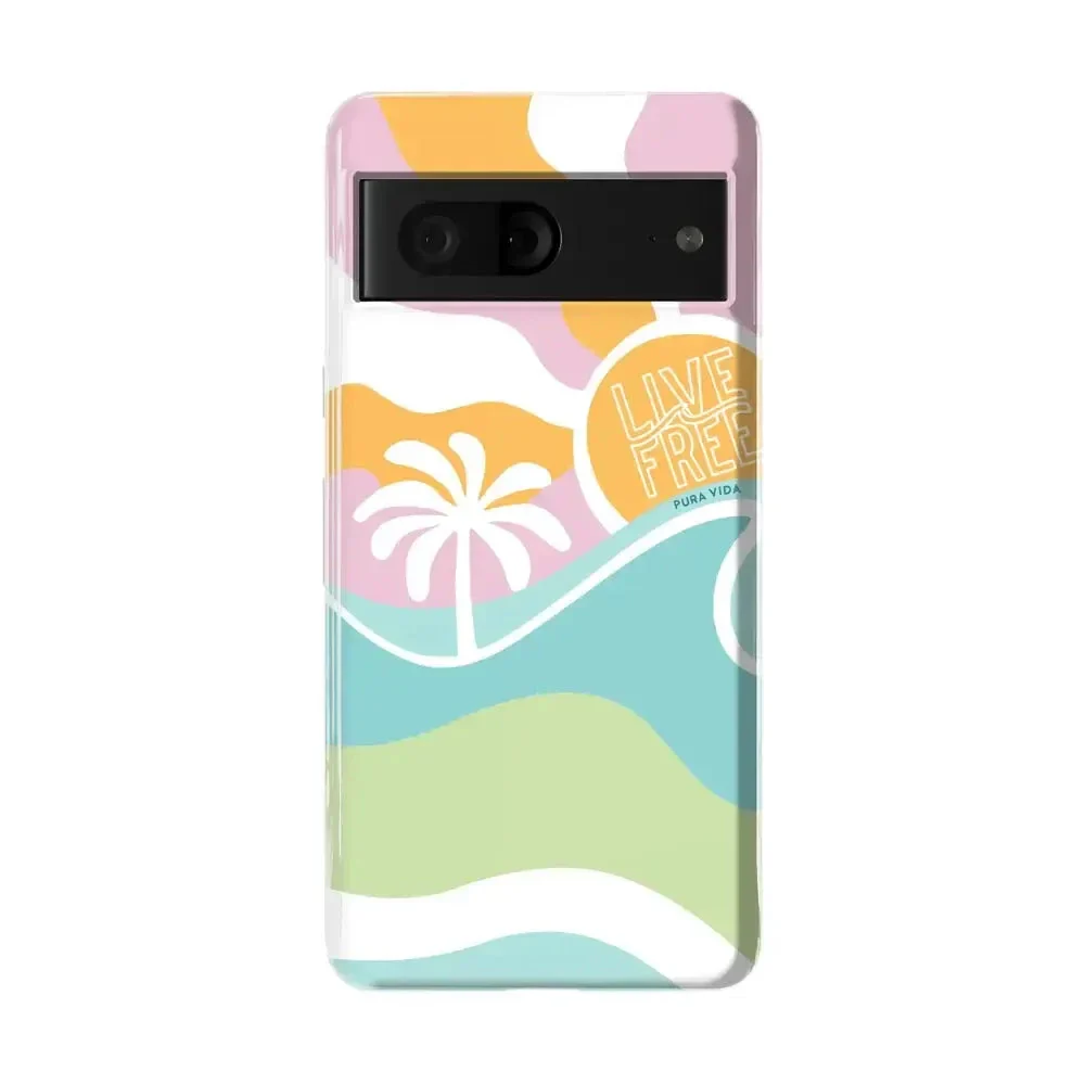 Tropical Dreams | Pura Vida Case - Image 148