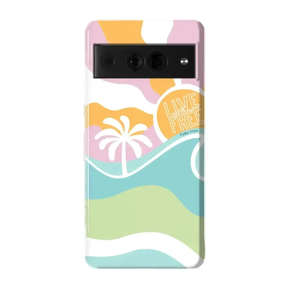 Tropical Dreams | Pura Vida Case - Image 149