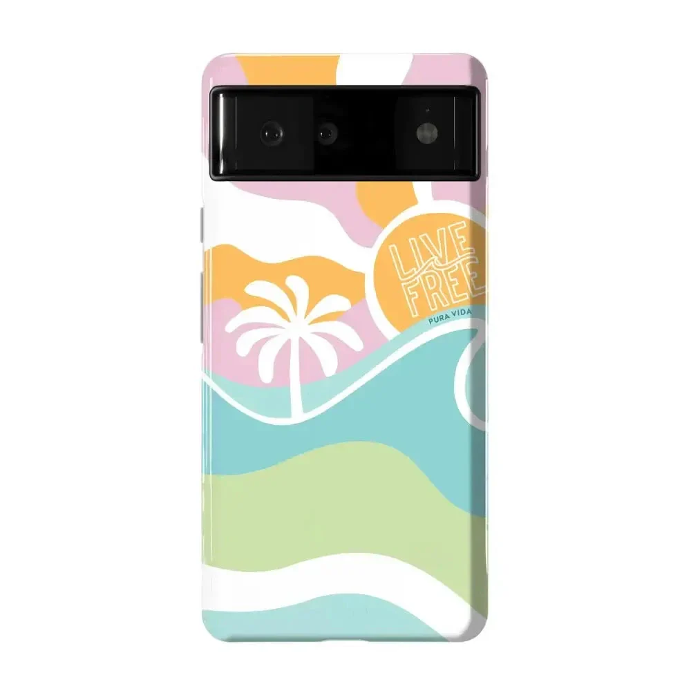 Tropical Dreams | Pura Vida Case - Image 150