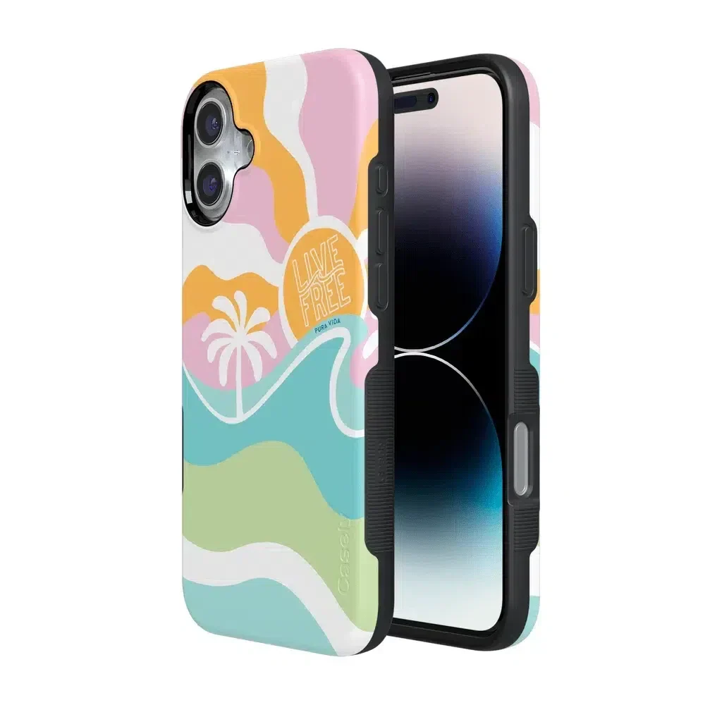 Tropical Dreams | Pura Vida Case - Image 153