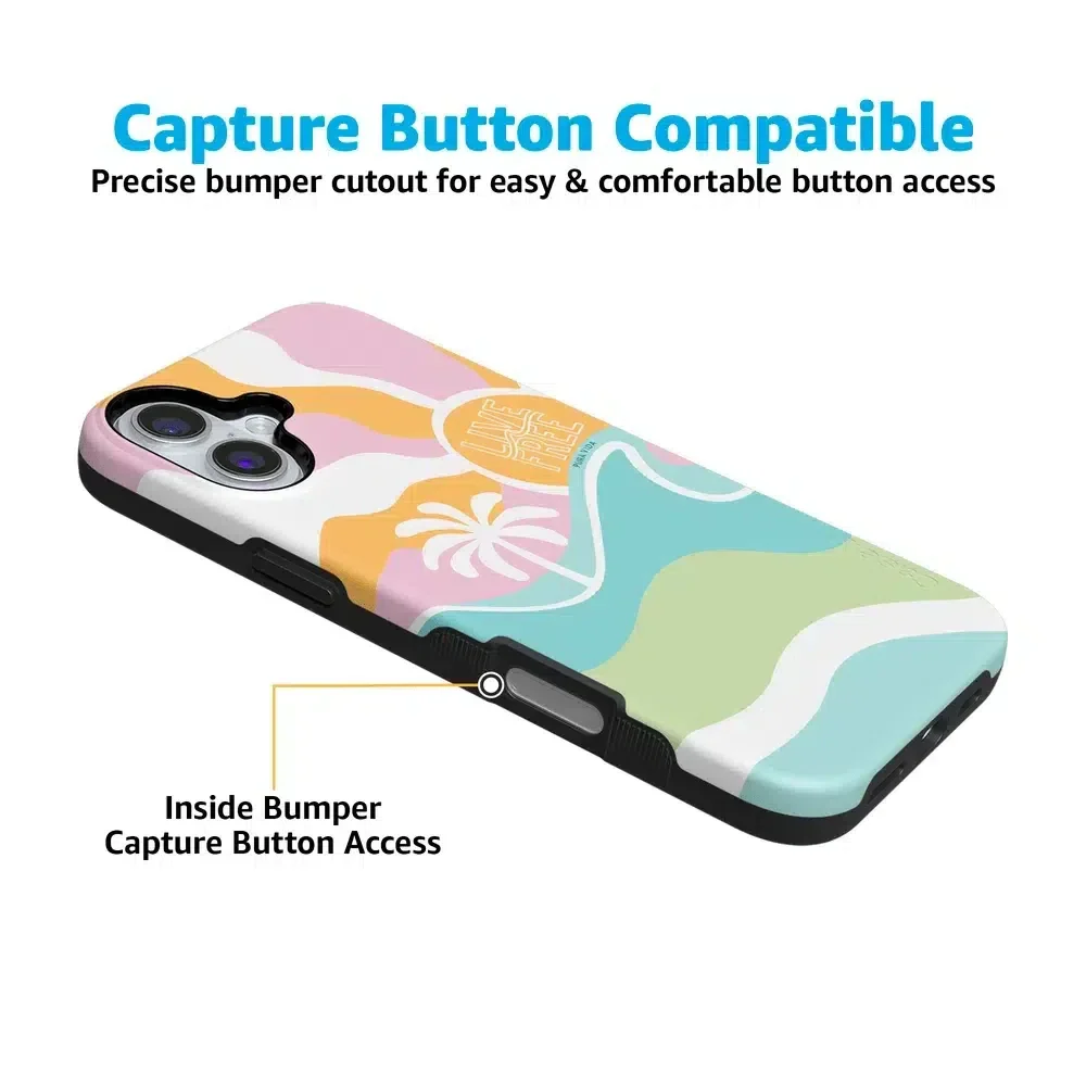 Tropical Dreams | Pura Vida Case - Image 154