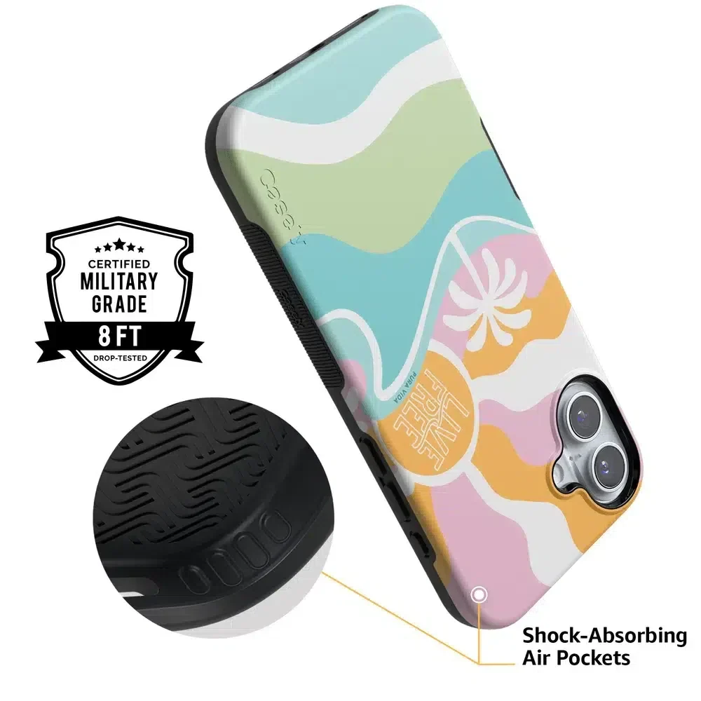 Tropical Dreams | Pura Vida Case - Image 155