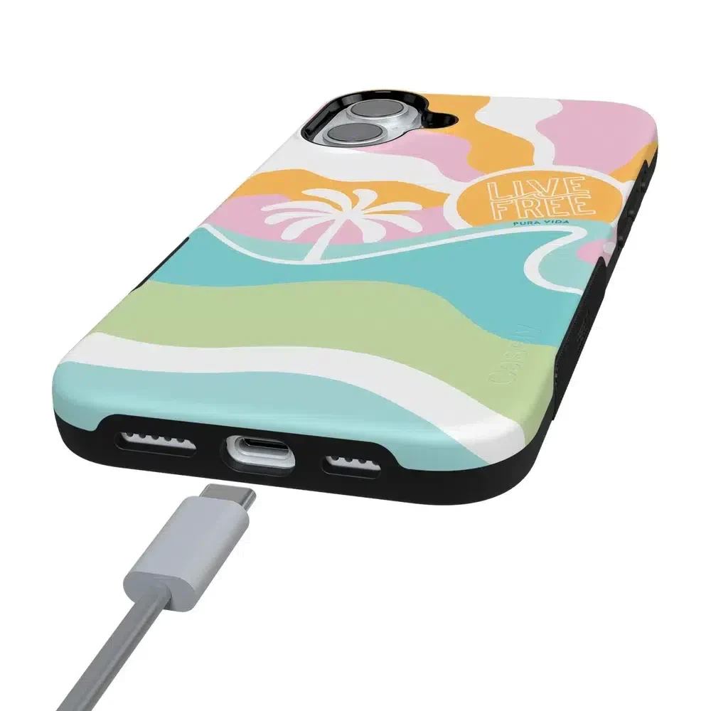 Tropical Dreams | Pura Vida Case - Image 157