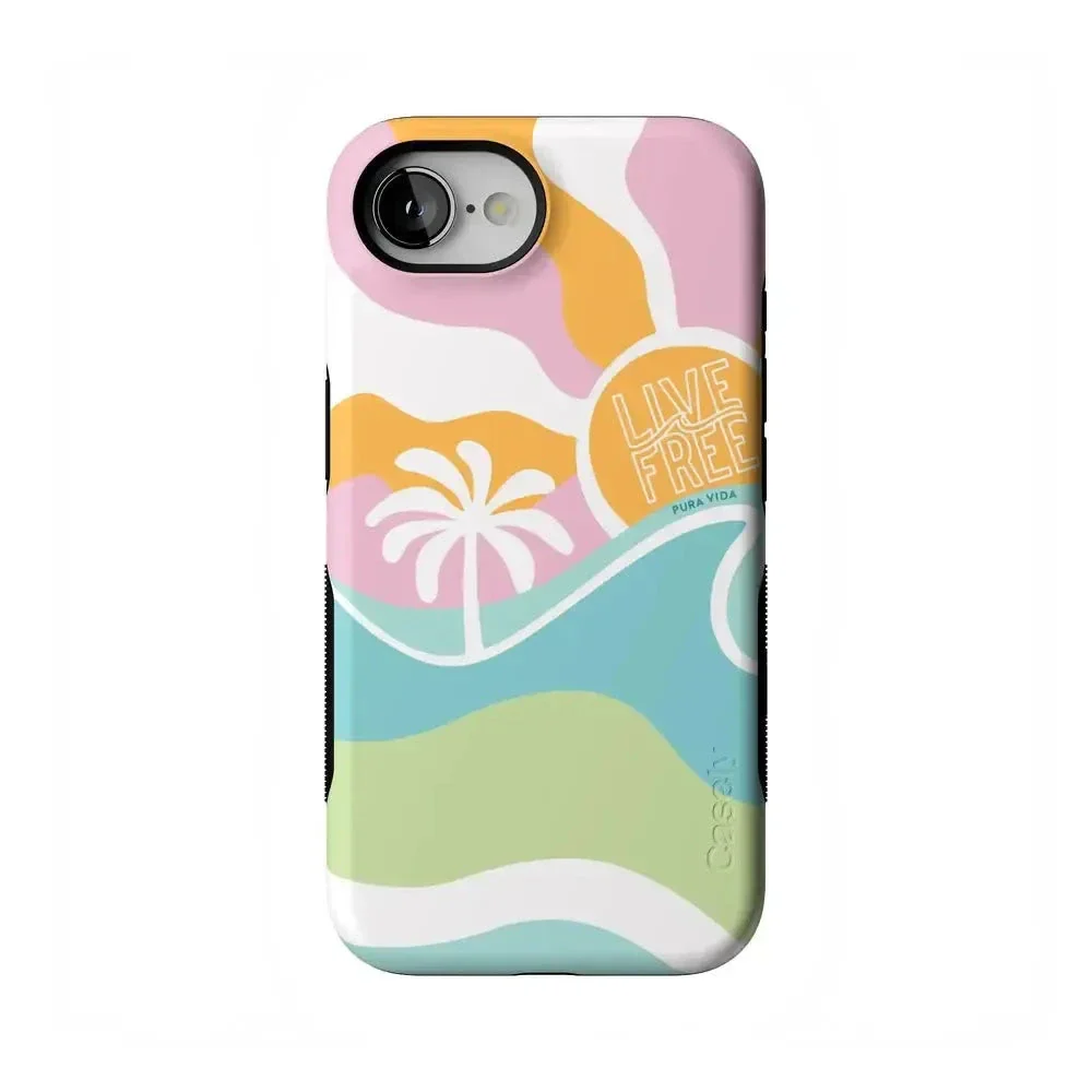 Tropical Dreams | Pura Vida Case - Image 161