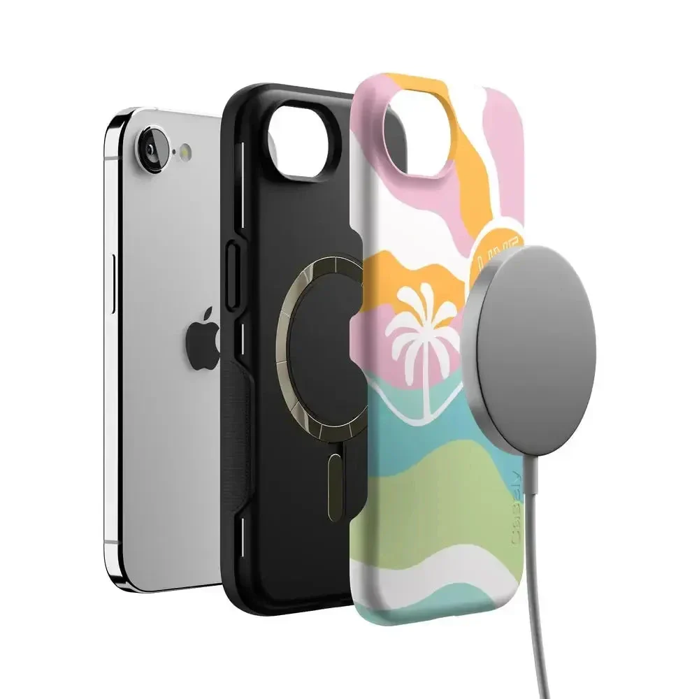 Tropical Dreams | Pura Vida Case - Image 162
