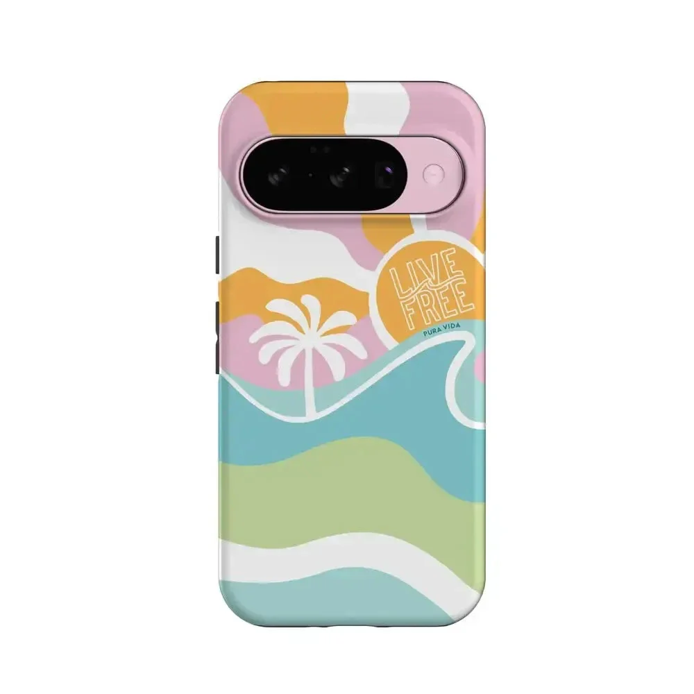 Tropical Dreams | Pura Vida Case - Image 166