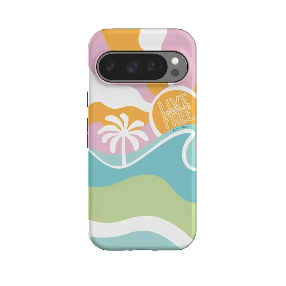 Tropical Dreams | Pura Vida Case - Image 167