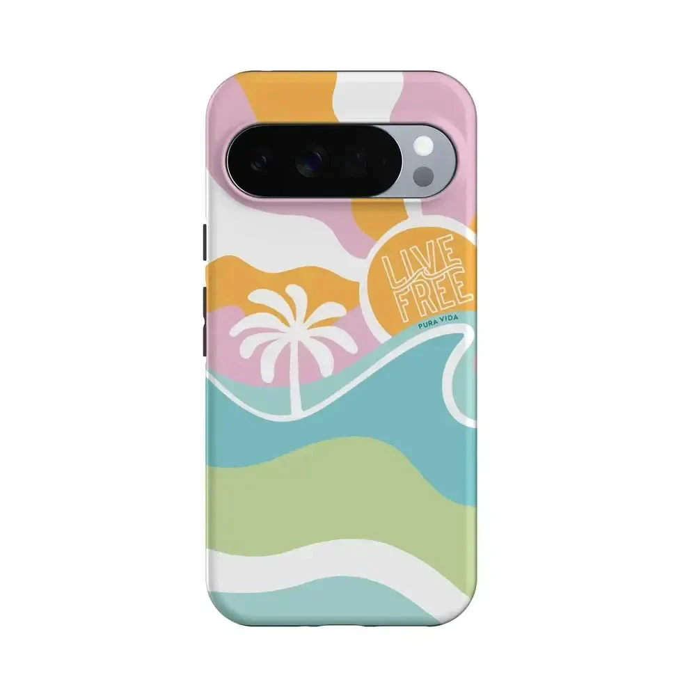 Tropical Dreams | Pura Vida Case - Image 168