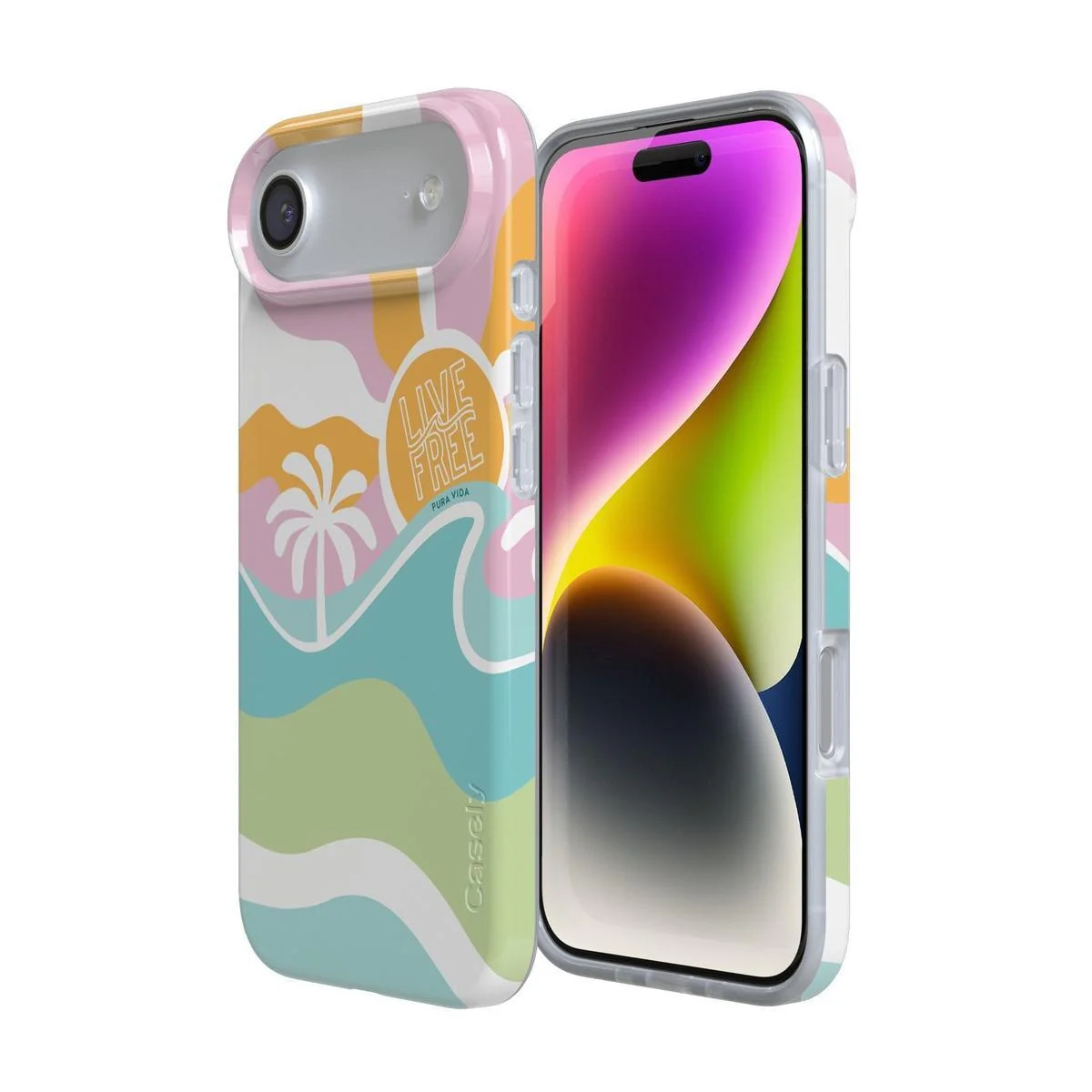 Tropical Dreams | Pura Vida Case - Image 171