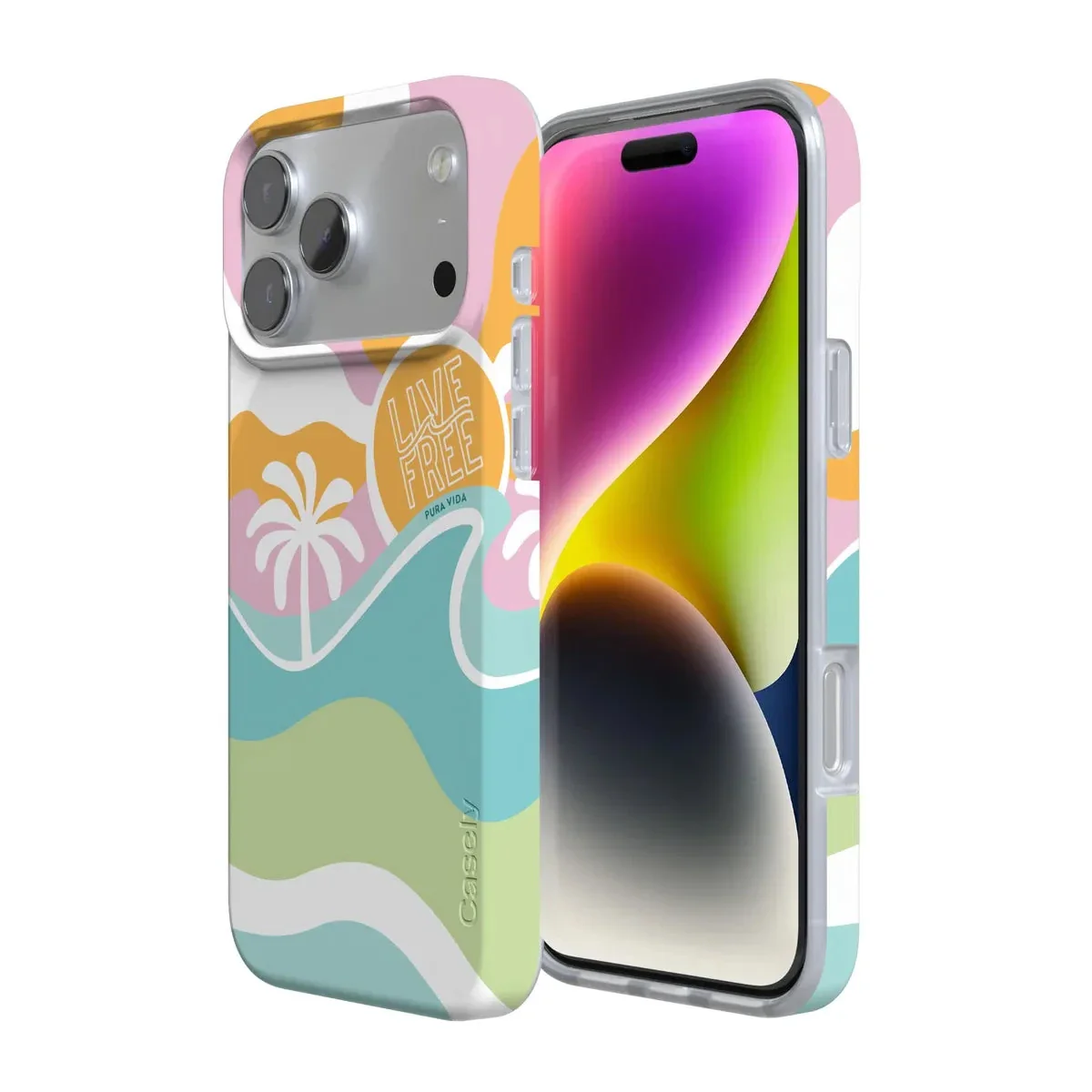 Tropical Dreams | Pura Vida Case - Image 180