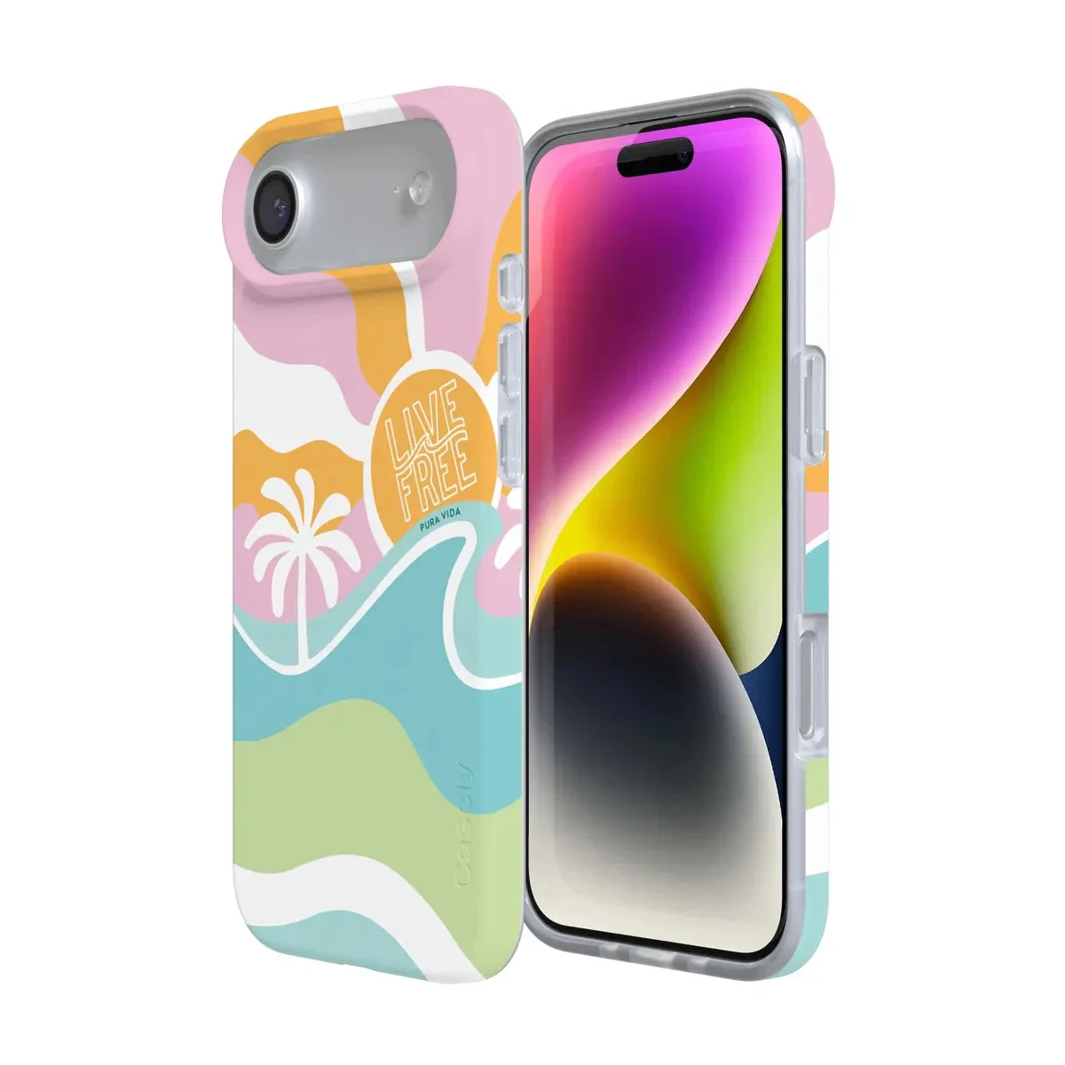 Tropical Dreams | Pura Vida Case - Image 183