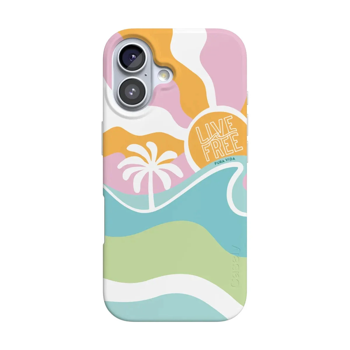 Tropical Dreams | Pura Vida Case - Image 184