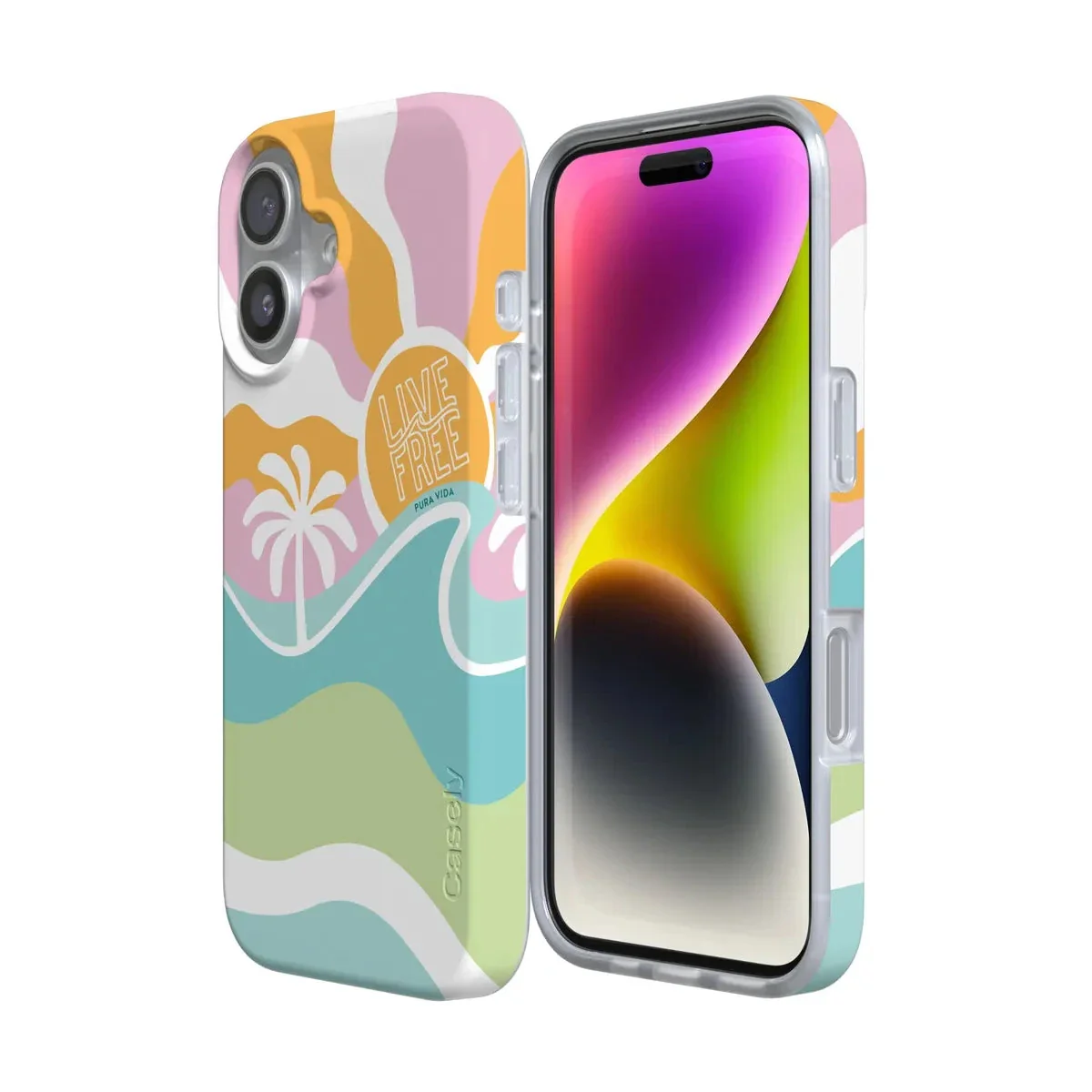 Tropical Dreams | Pura Vida Case - Image 186