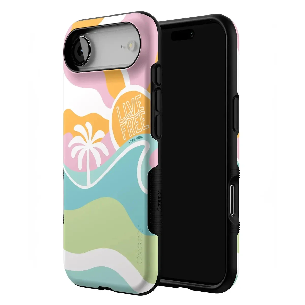 Tropical Dreams | Pura Vida Case - Image 191
