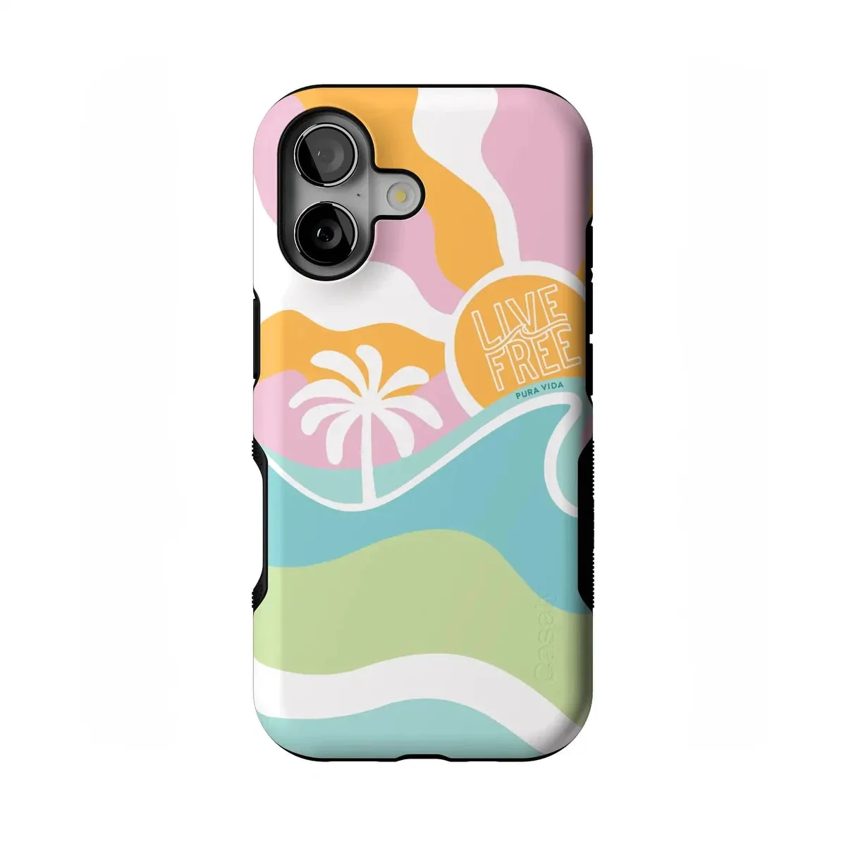 Tropical Dreams | Pura Vida Case - Image 193