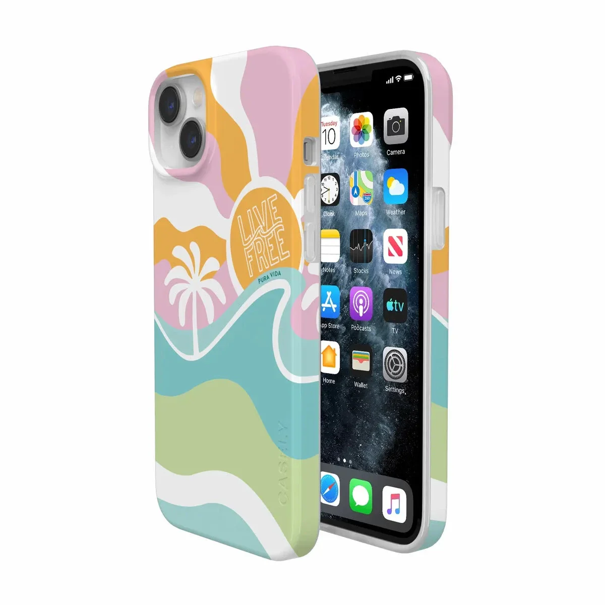 Tropical Dreams | Pura Vida Case - Image 197