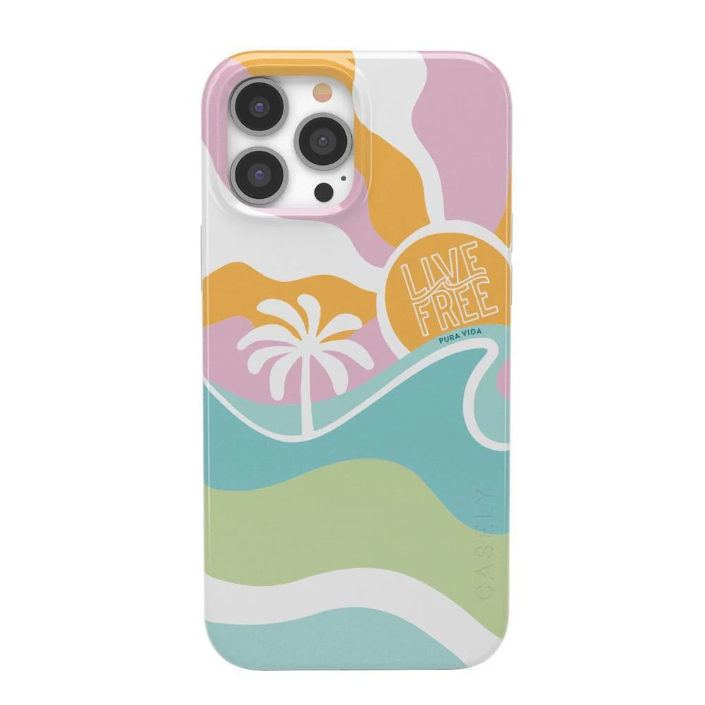 Tropical Dreams | Pura Vida Case - Image 55