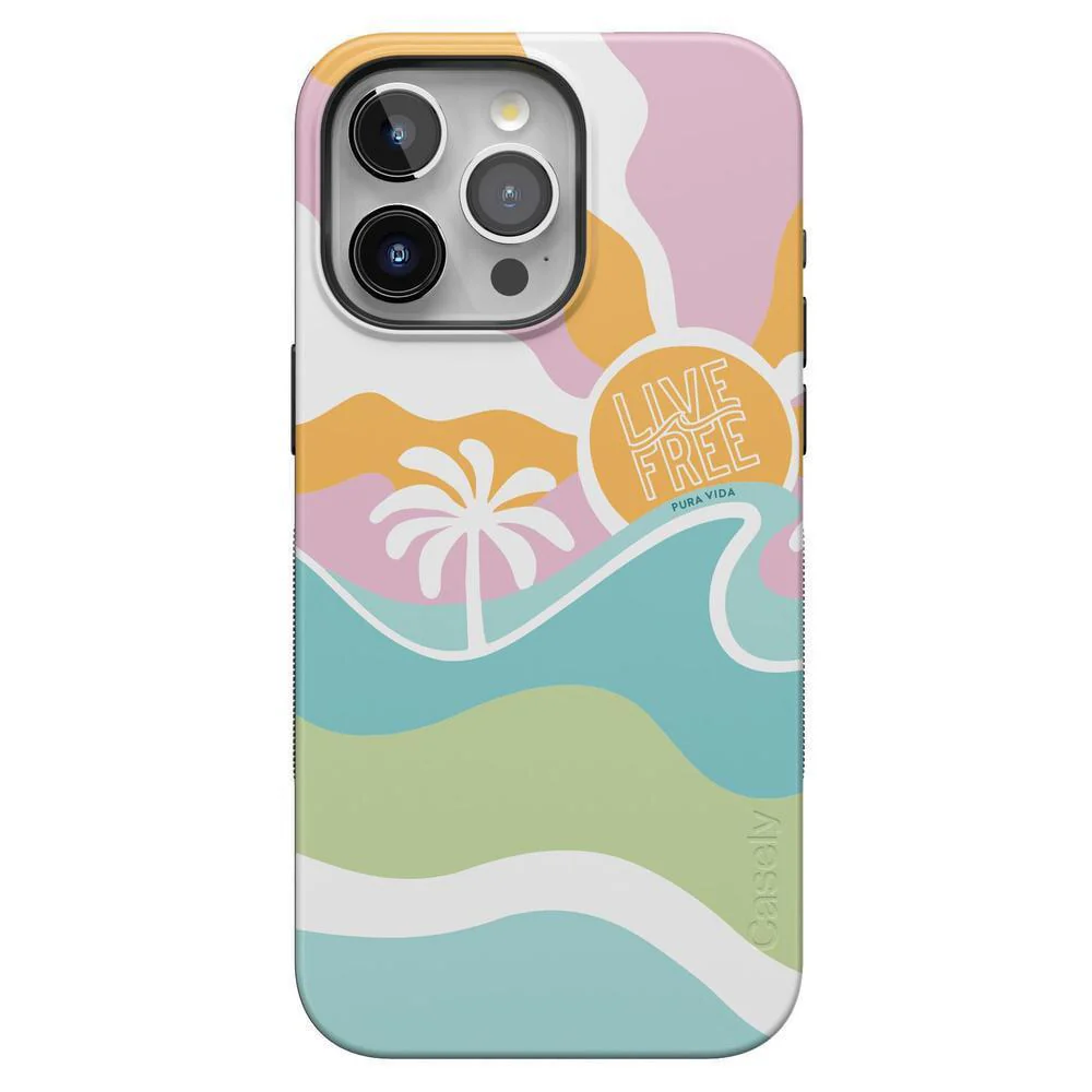 Tropical Dreams | Pura Vida Case - Image 84