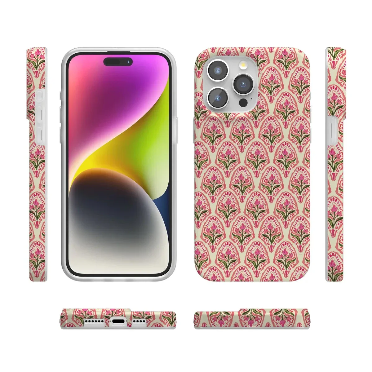 Tulip Tapestry | Jenna Palek x Casely Case - Image 183