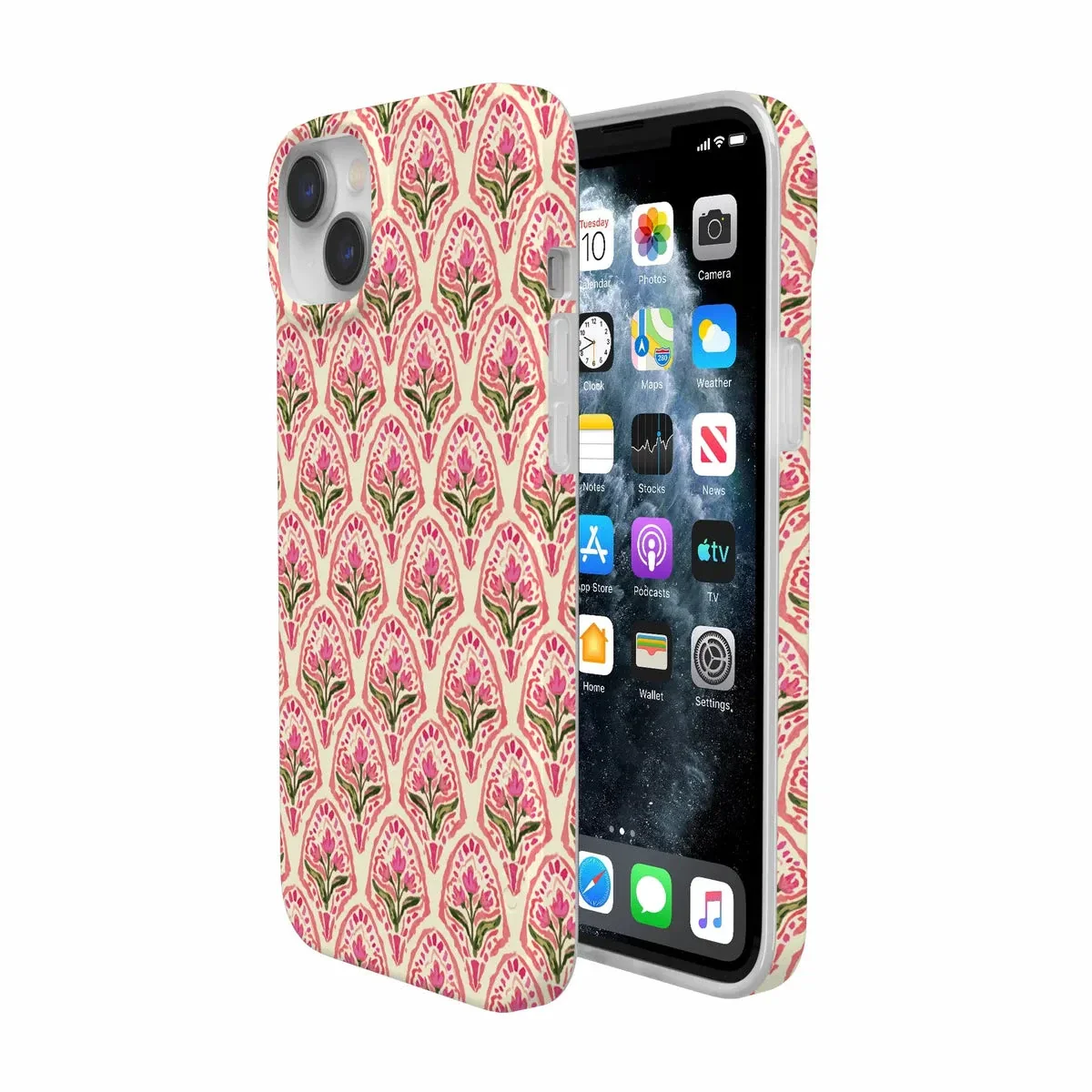 Tulip Tapestry | Jenna Palek x Casely Case - Image 188