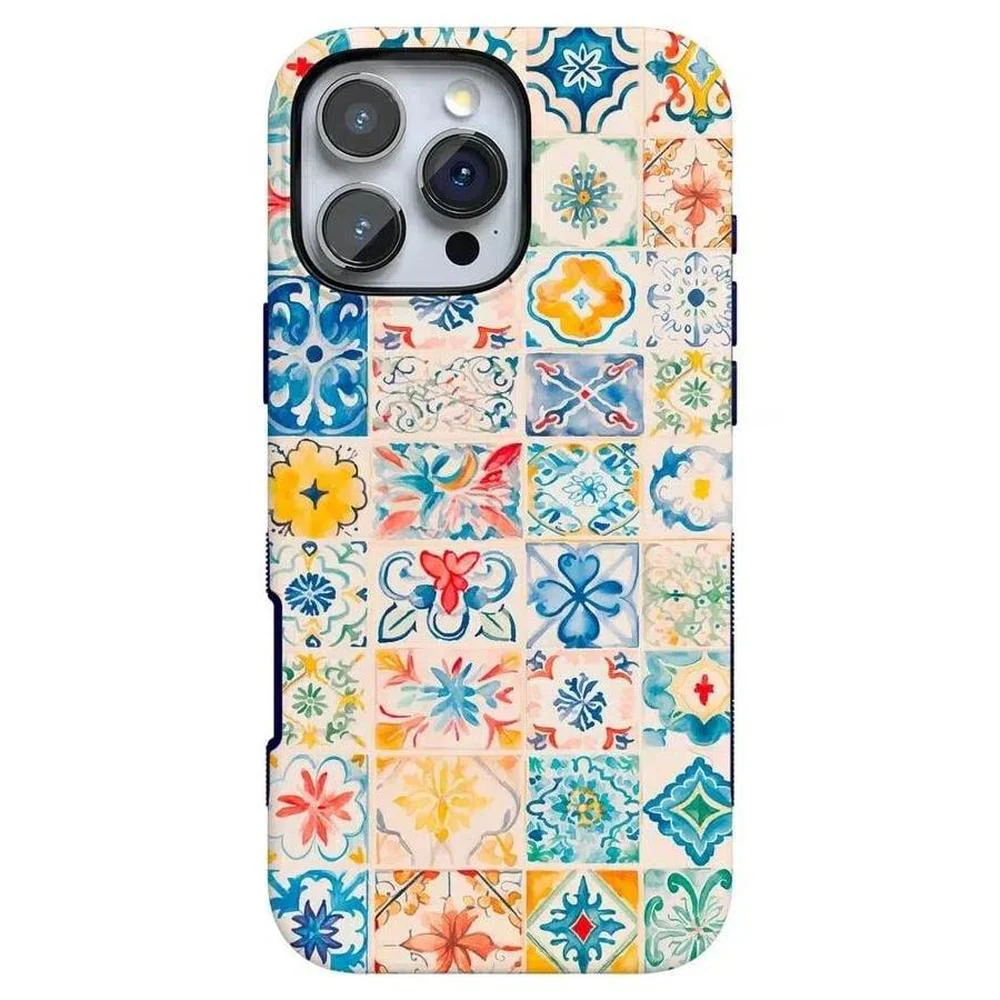 Tuscan Tiles | Dolce Vita Case - Image 10