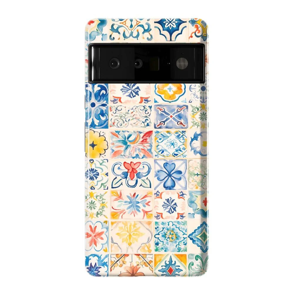 Tuscan Tiles | Dolce Vita Case - Image 119