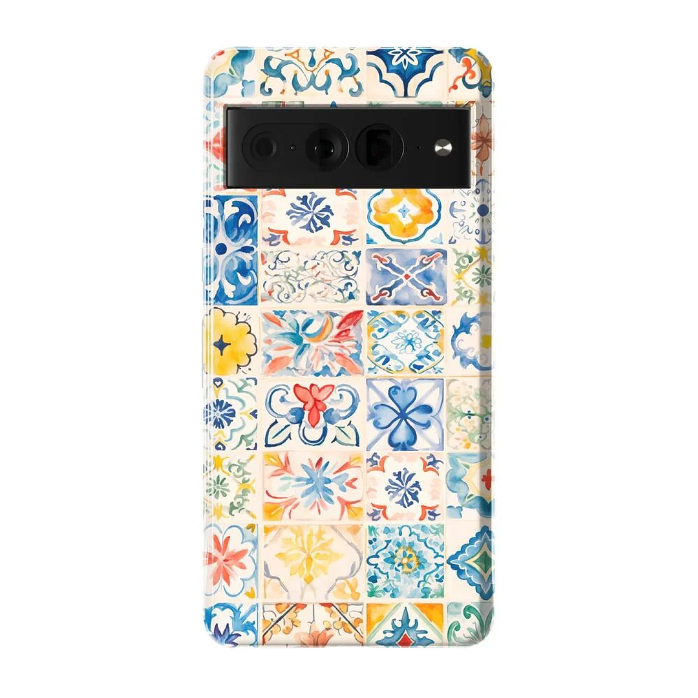Tuscan Tiles | Dolce Vita Case - Image 121
