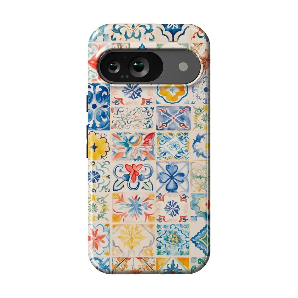 Tuscan Tiles | Dolce Vita Case - Image 125