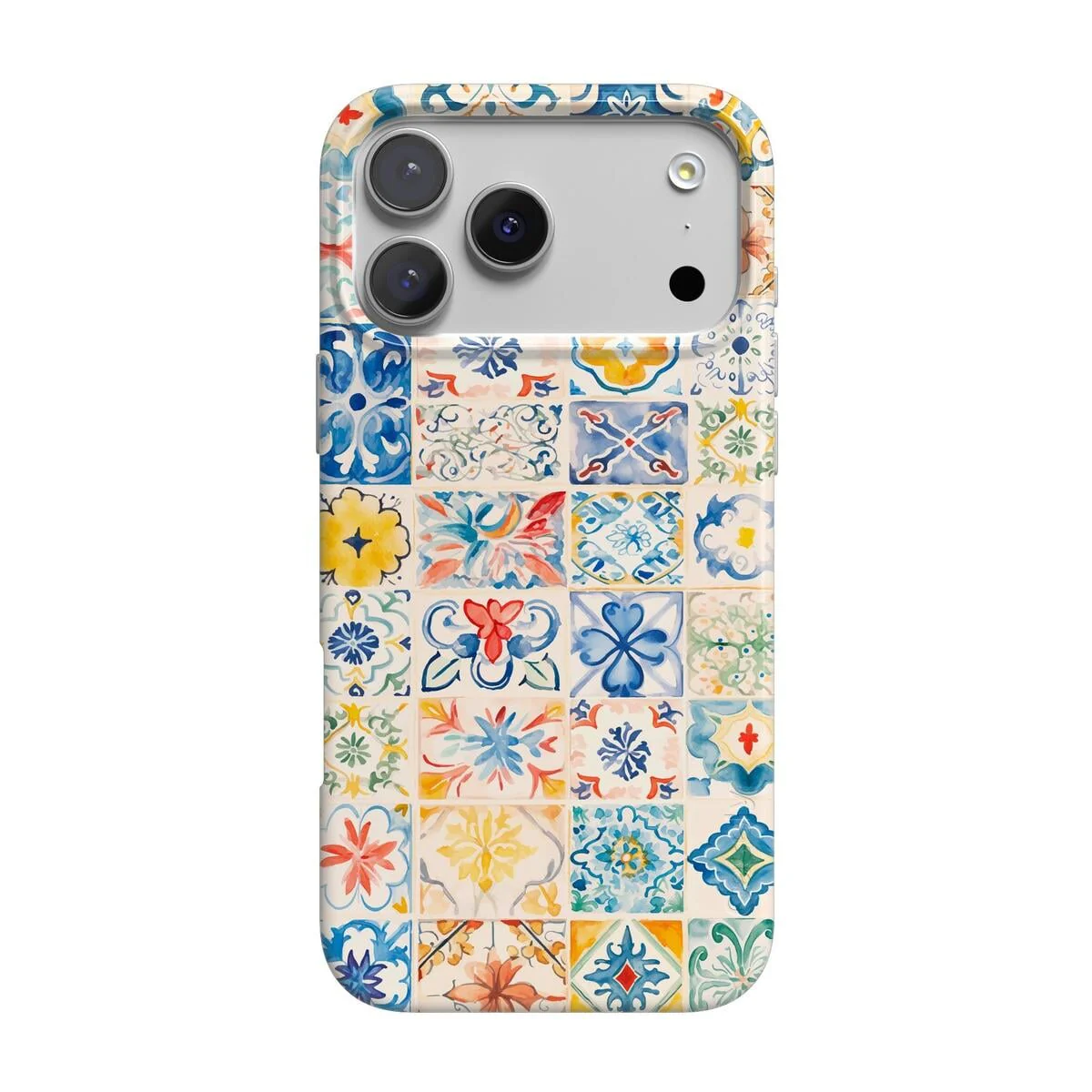 Tuscan Tiles | Dolce Vita Case - Image 177