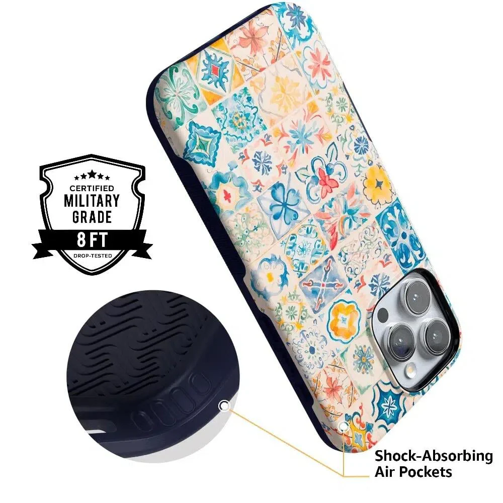 Tuscan Tiles | Dolce Vita Case - Image 18