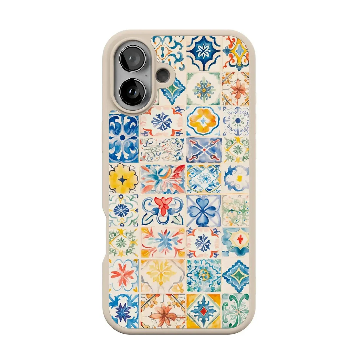 Tuscan Tiles | Dolce Vita Case - Image 231