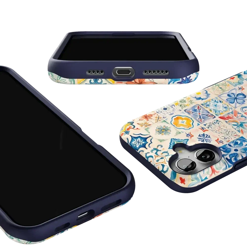 Tuscan Tiles | Dolce Vita Case - Image 31