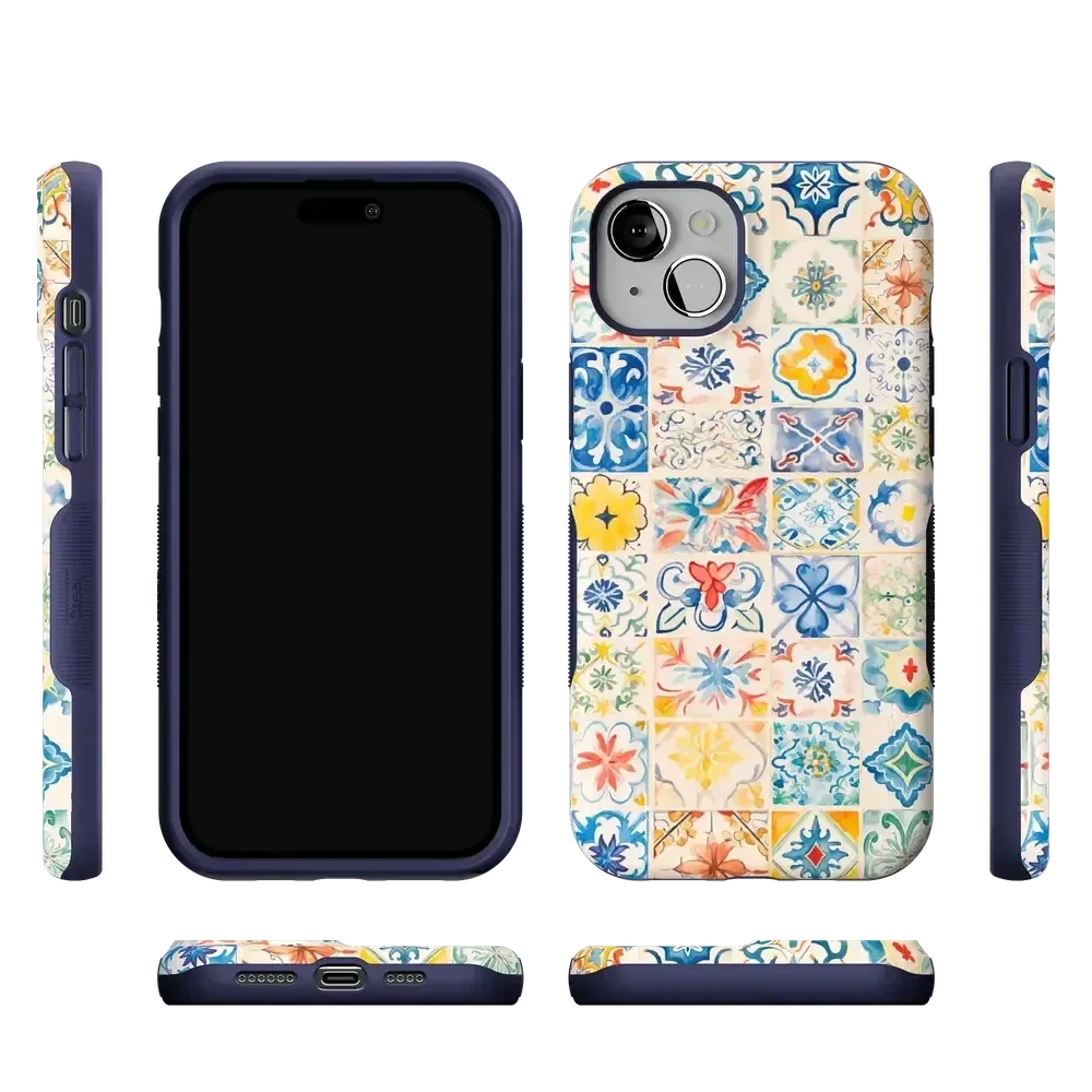 Tuscan Tiles | Dolce Vita Case - Image 42