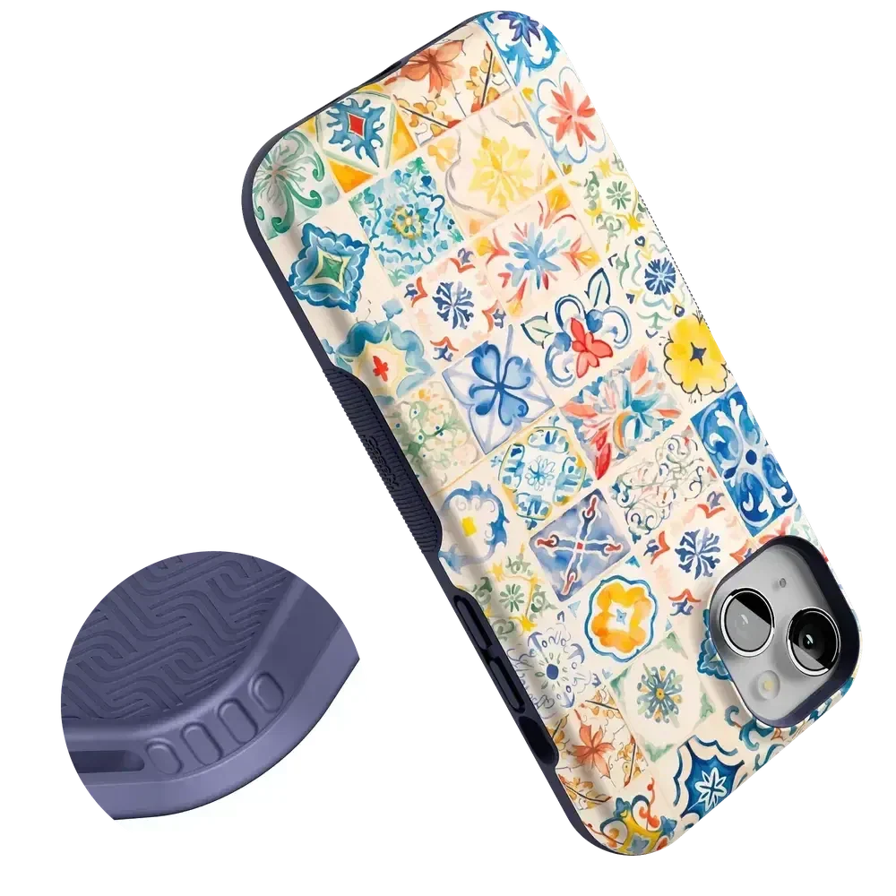 Tuscan Tiles | Dolce Vita Case - Image 43