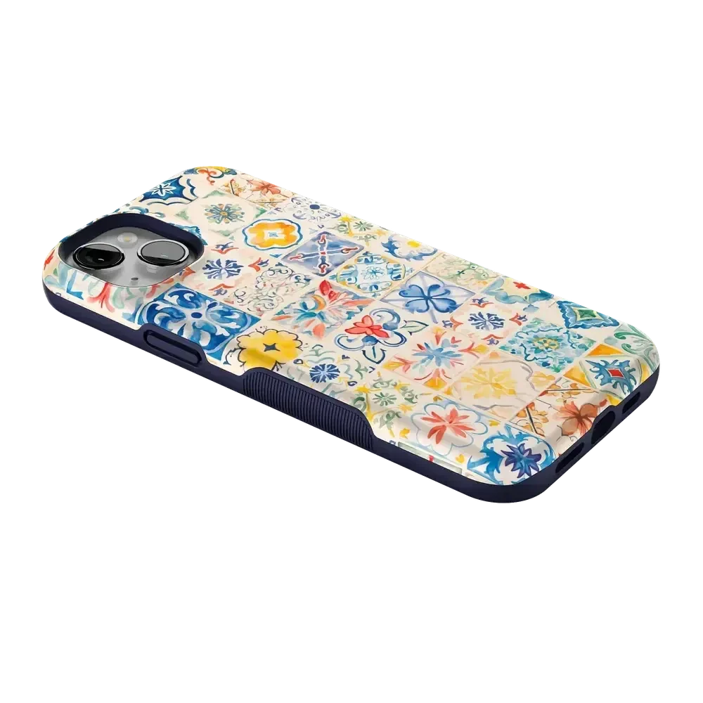 Tuscan Tiles | Dolce Vita Case - Image 44