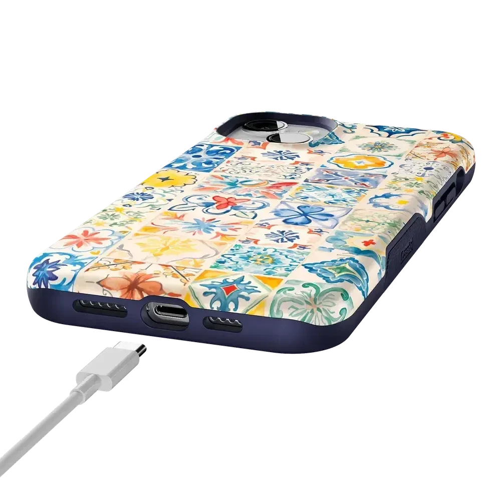 Tuscan Tiles | Dolce Vita Case - Image 60